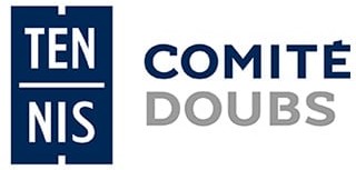 Comité tennis doubs